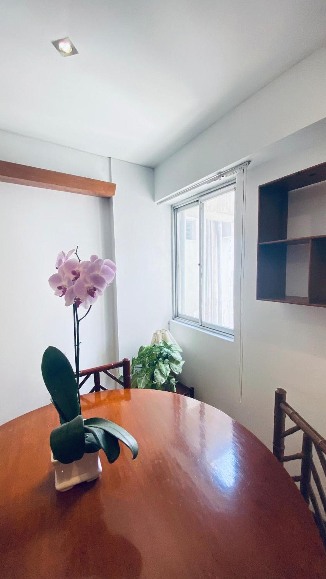 Lindo Departamento En Miraflores Parque Kennedy Lima