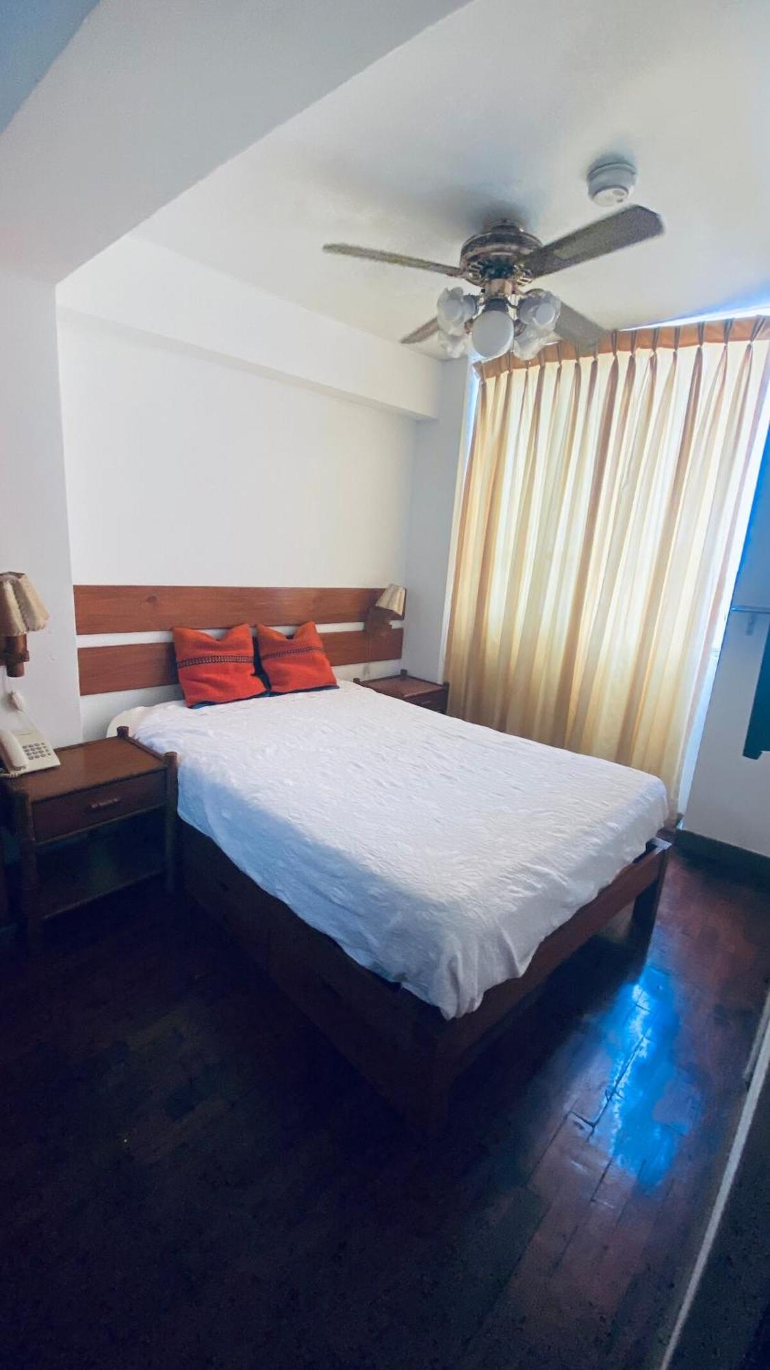 Lindo Departamento En Miraflores Parque Kennedy Apartamento