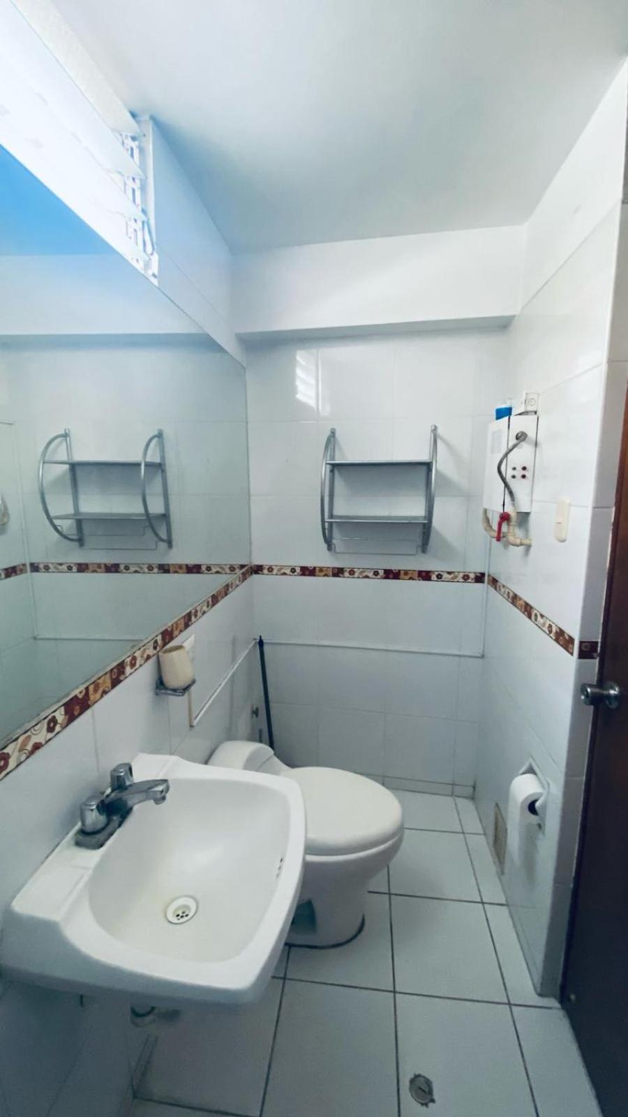 Lindo Departamento En Miraflores Parque Kennedy Apartamento