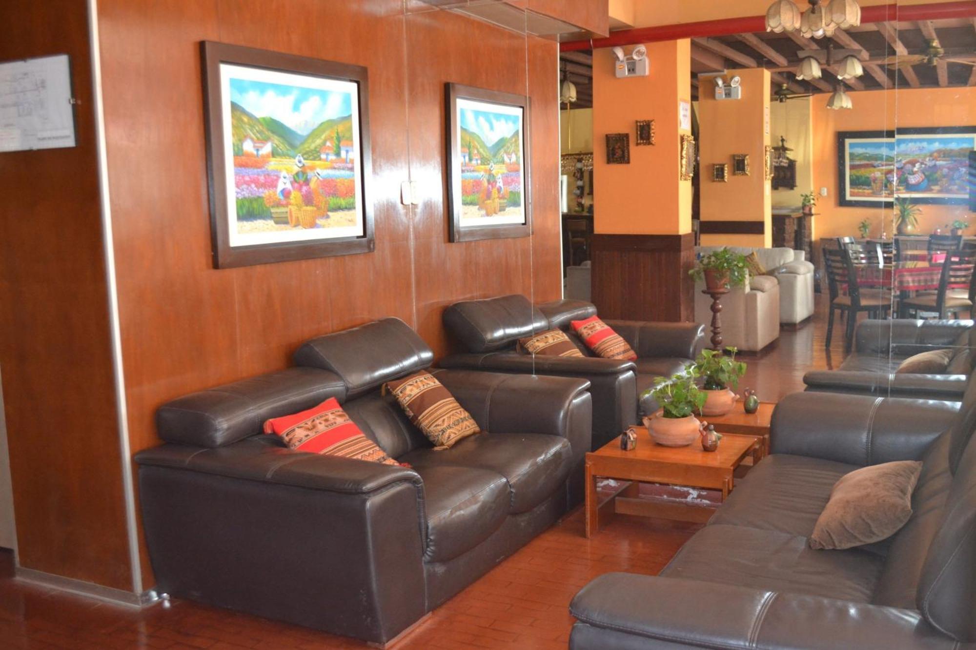 Apartamento Lindo Departamento En Miraflores Parque Kennedy Lima