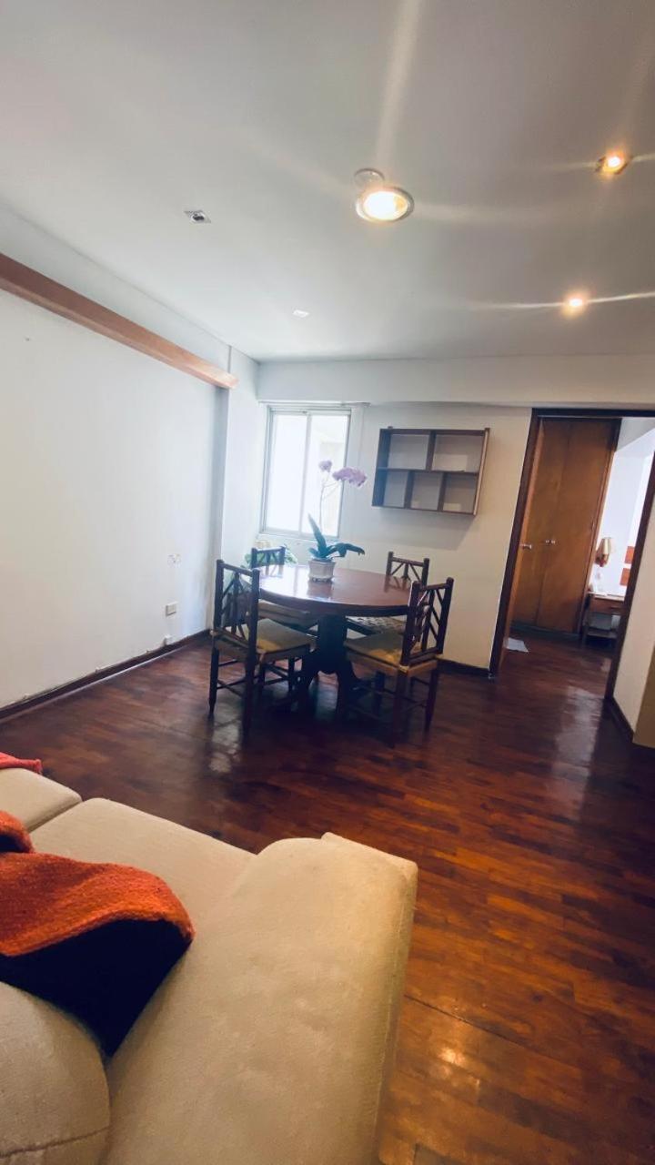 Lindo Departamento En Miraflores Parque Kennedy